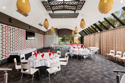 Quality Inn Taylors Lakes Motel - Tourism Adelaide 11
