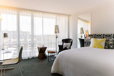 QT Canberra - Tourism Adelaide 3