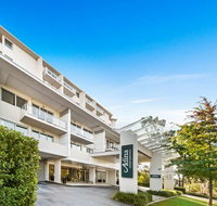 Adina Serviced Apts Canberra Dickson - Tourism Adelaide