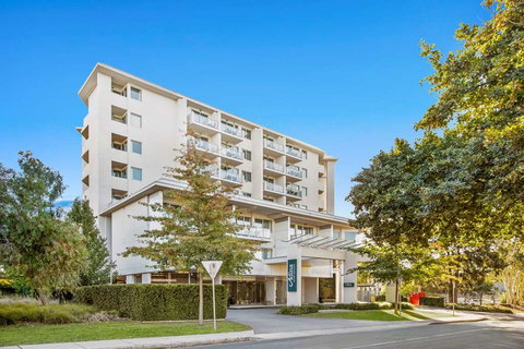 Adina Serviced Apts Canberra Dickson - Tourism Adelaide 1