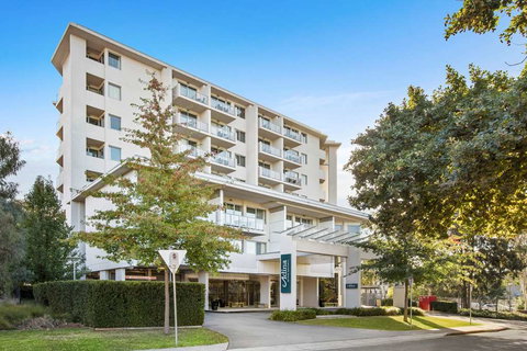 Adina Serviced Apts Canberra Dickson - Tourism Adelaide 2