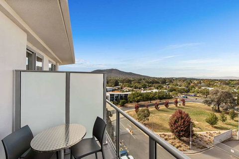 Adina Serviced Apts Canberra Dickson - Tourism Adelaide 8