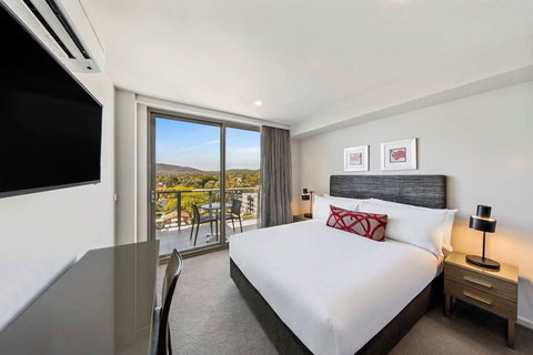 Adina Serviced Apts Canberra Dickson - Tourism Adelaide 9