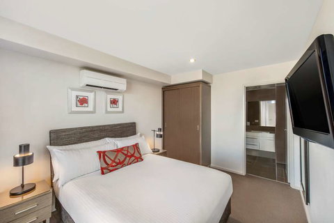 Adina Serviced Apts Canberra Dickson - Tourism Adelaide 12