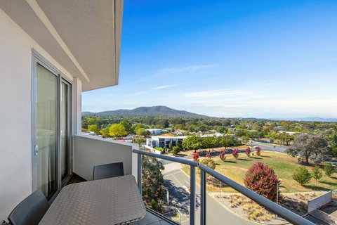Adina Serviced Apts Canberra Dickson - Tourism Adelaide 13