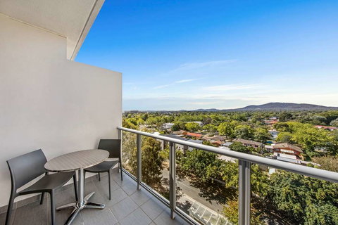 Adina Serviced Apts Canberra Dickson - Tourism Adelaide 14