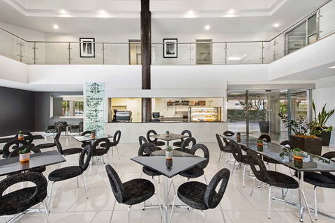 Adina Serviced Apts Canberra Dickson - Tourism Adelaide 16