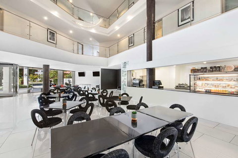 Adina Serviced Apts Canberra Dickson - Tourism Adelaide 17