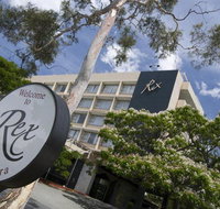 Canberra Rex Hotel - Tourism Adelaide