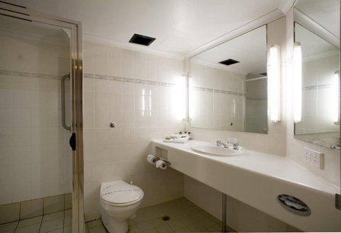 Capital Executive Apt Hotel Canberra - Tourism Adelaide 4