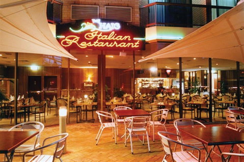 Capital Executive Apt Hotel Canberra - Tourism Adelaide 5