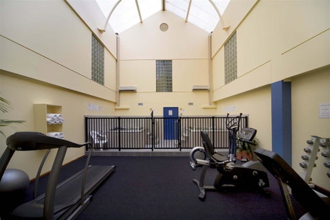 Capital Executive Apt Hotel Canberra - Tourism Adelaide 8