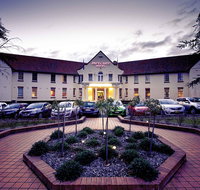 Mercure Canberra Hotel - Tourism Adelaide