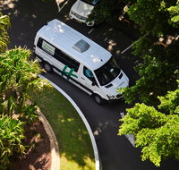 Holiday Inn Sydney Airport - Tourism Adelaide