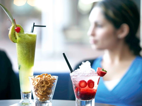 Novotel Brighton Beach - Tourism Adelaide 3