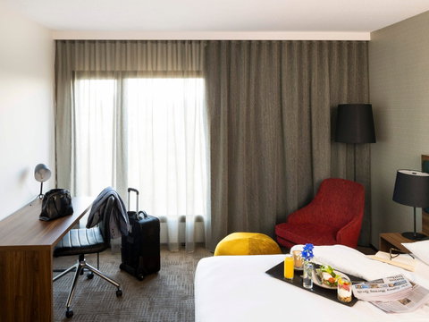 Novotel Sydney International Airport - Tourism Adelaide 4