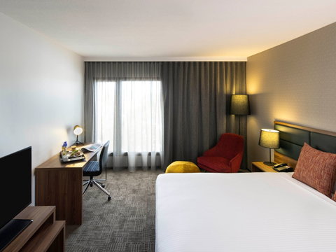 Novotel Sydney International Airport - Tourism Adelaide 5