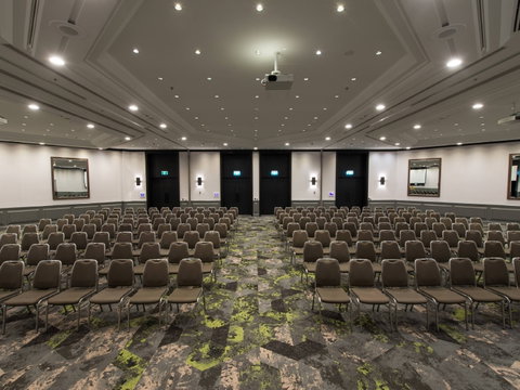 Novotel Sydney International Airport - Tourism Adelaide 9