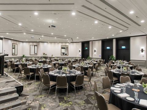 Novotel Sydney International Airport - Tourism Adelaide 10
