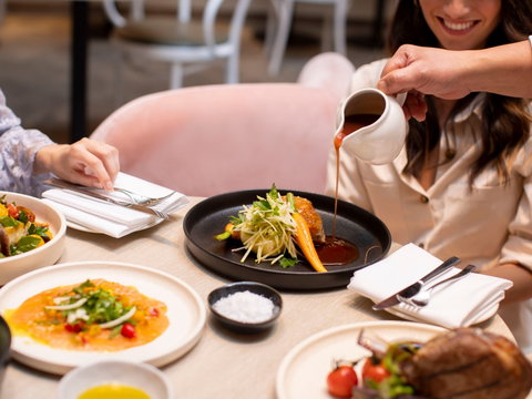 Novotel Sydney International Airport - Tourism Adelaide 12