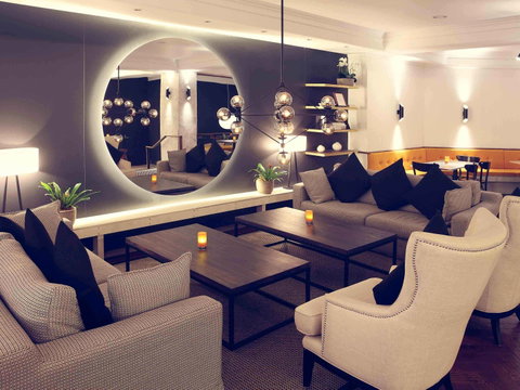 Novotel Sydney International Airport - Tourism Adelaide 13