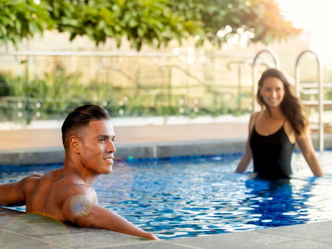 Novotel Sydney International Airport - Tourism Adelaide 14