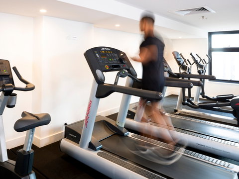 Novotel Sydney International Airport - Tourism Adelaide 15