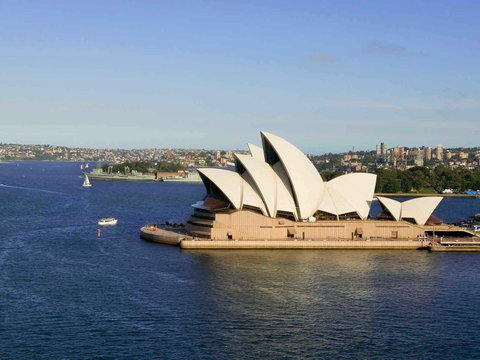 Novotel Sydney International Airport - Tourism Adelaide 16