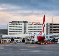 Rydges Sydney Airport Hotel - Tourism Adelaide