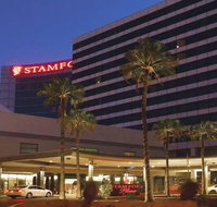 Stamford Plaza Sydney Airport - Tourism Adelaide