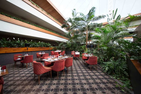 Pavilion on Northbourne - Tourism Adelaide 0