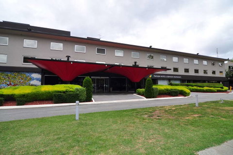 Pavilion on Northbourne - Tourism Adelaide 1