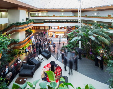 Pavilion on Northbourne - Tourism Adelaide 10