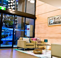 Quest Mascot - Tourism Adelaide