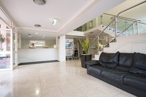 Quality Hotel CKS Sydney Airport - Tourism Adelaide 0