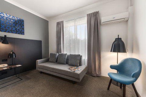 Quality Hotel CKS Sydney Airport - Tourism Adelaide 4