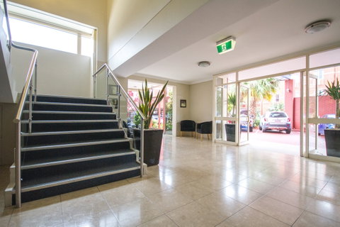 Quality Hotel CKS Sydney Airport - Tourism Adelaide 12