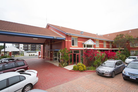 Quality Hotel CKS Sydney Airport - Tourism Adelaide 13