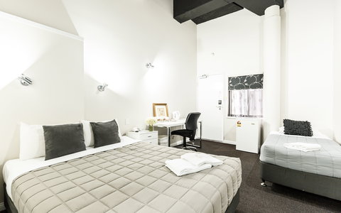 Airport Hotel Sydney - Tourism Adelaide 5