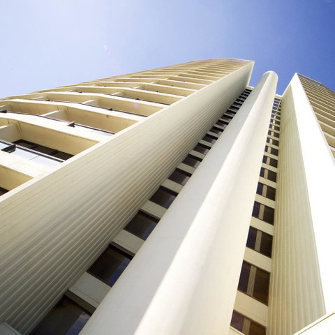 BreakFree Capital Tower - Tourism Adelaide 1