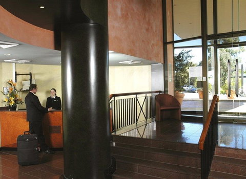 BreakFree Capital Tower - Tourism Adelaide 3