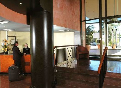BreakFree Capital Tower - Tourism Adelaide 5