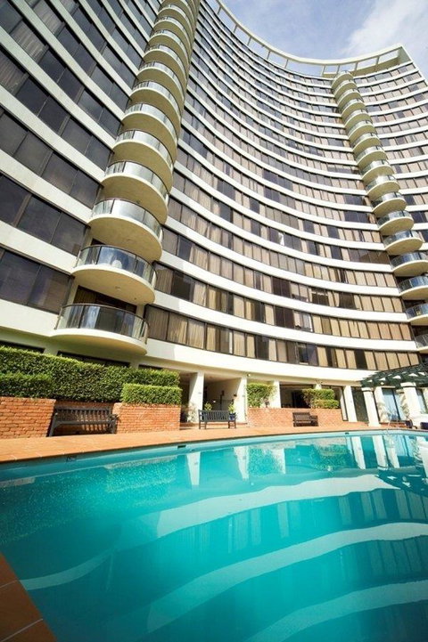 BreakFree Capital Tower - Tourism Adelaide 11