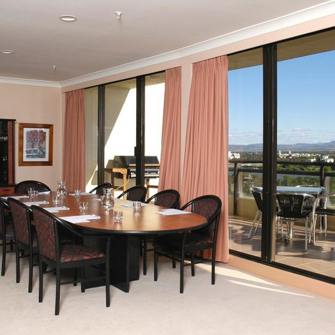 BreakFree Capital Tower - Tourism Adelaide 12