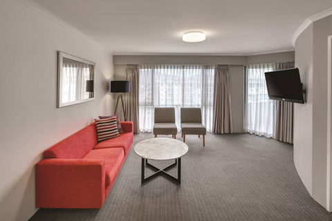 Adina Serviced Apartments James Court - Tourism Adelaide 4