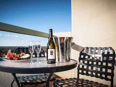 The Sebel Sydney Residence Chatswood - Tourism Adelaide 0