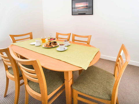 The Sebel Sydney Residence Chatswood - Tourism Adelaide 2