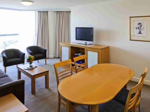 The Sebel Sydney Residence Chatswood - Tourism Adelaide 3