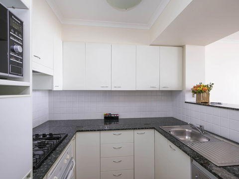 The Sebel Sydney Residence Chatswood - Tourism Adelaide 5