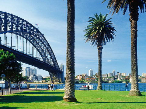 The Sebel Sydney Residence Chatswood - Tourism Adelaide 17